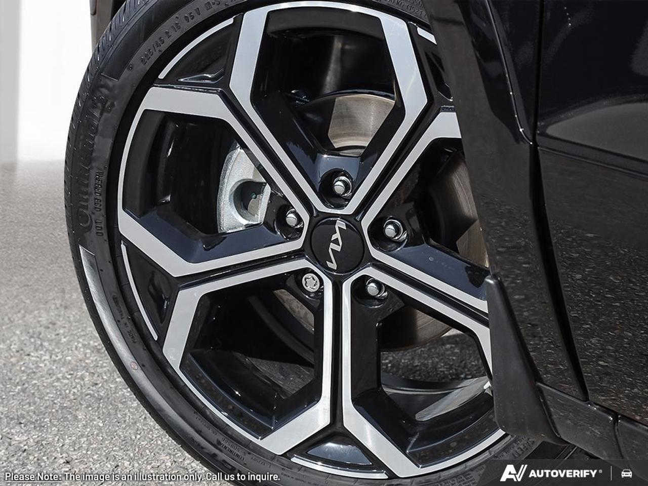 2026 Kia NIRO SX FWD Photo