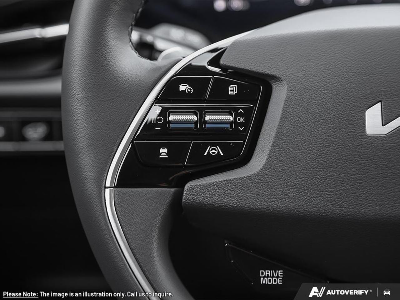 2026 Kia NIRO SX FWD Photo