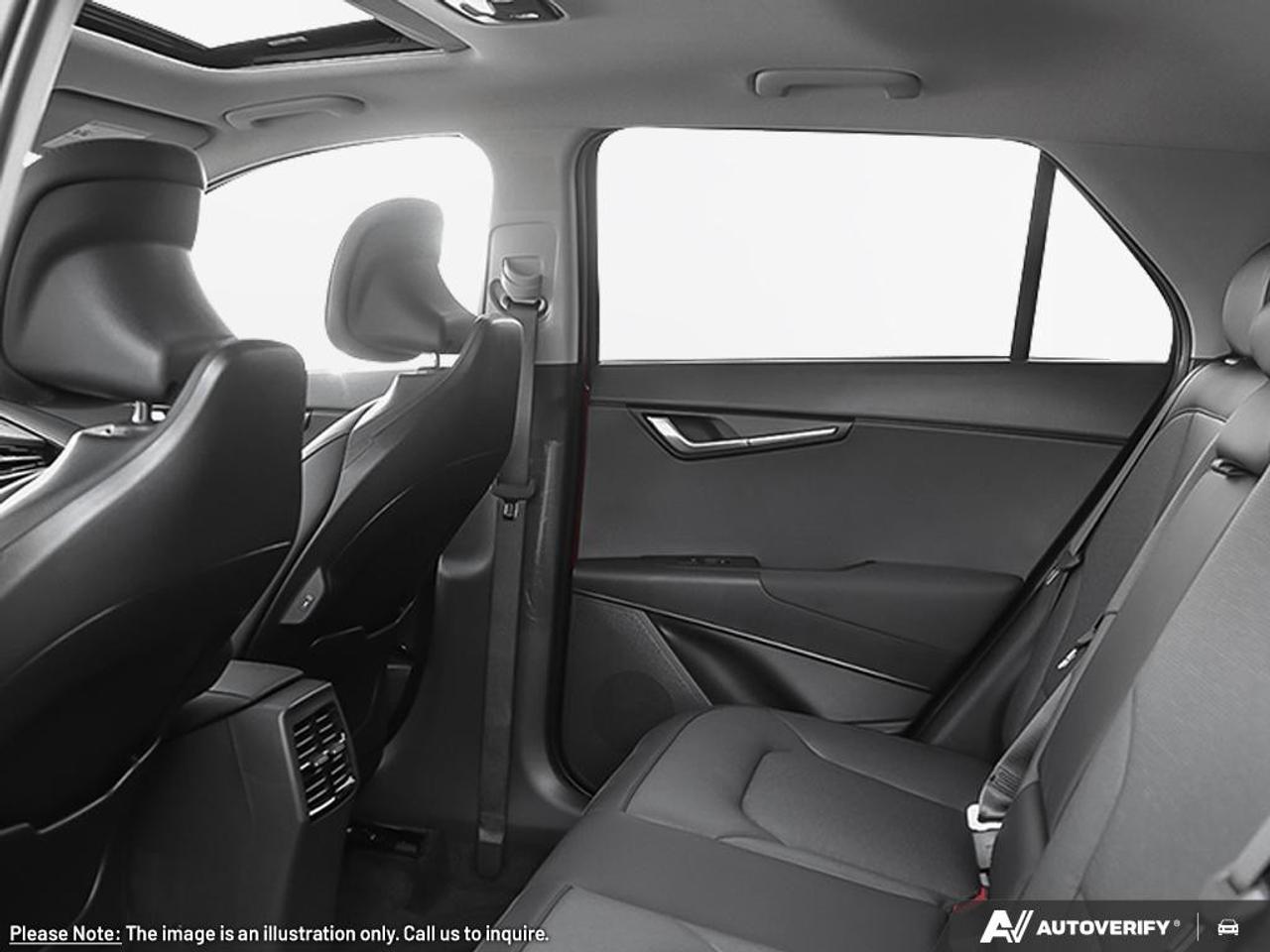 2026 Kia NIRO SX FWD Photo