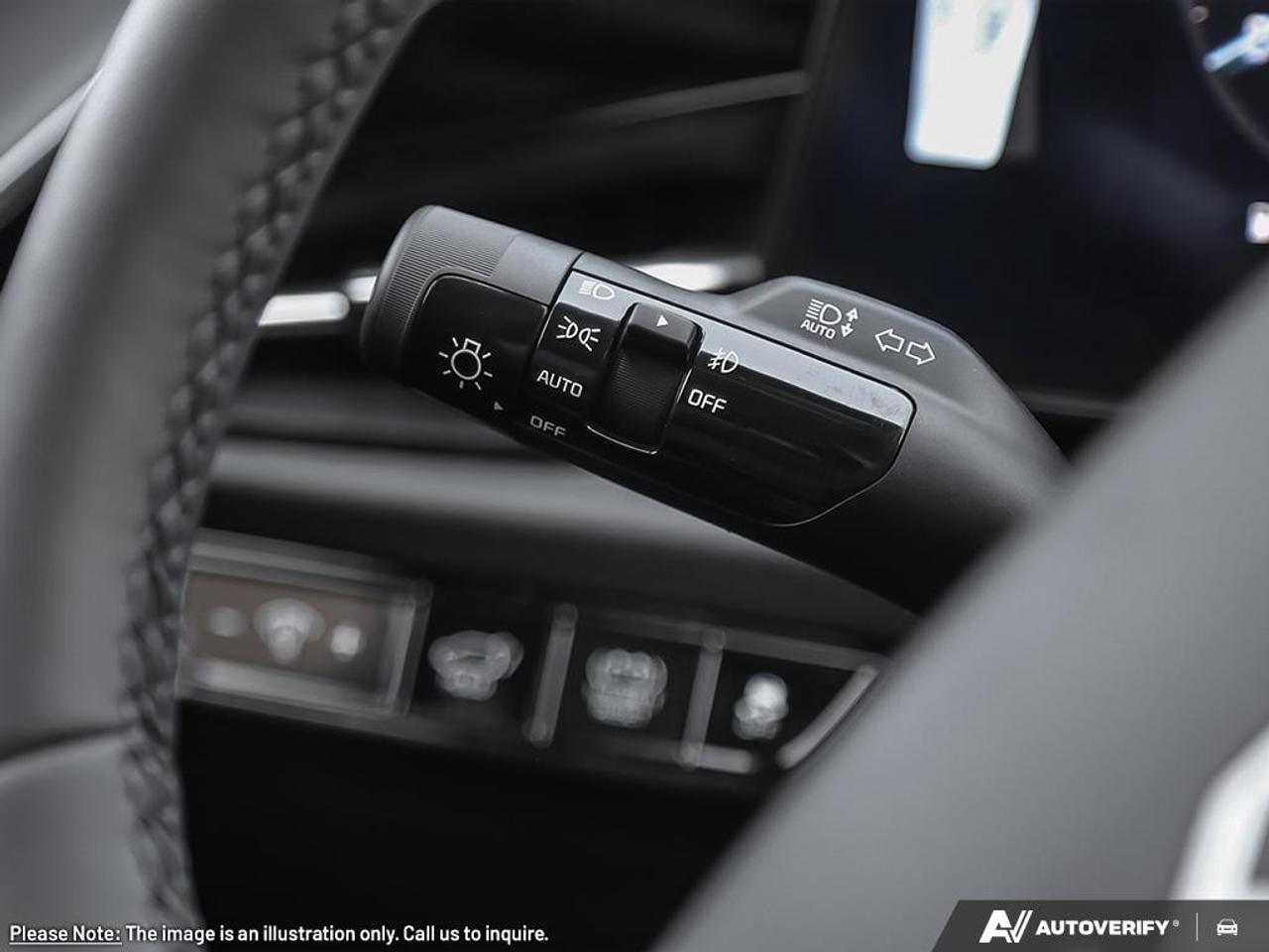 2026 Kia NIRO SX FWD Photo