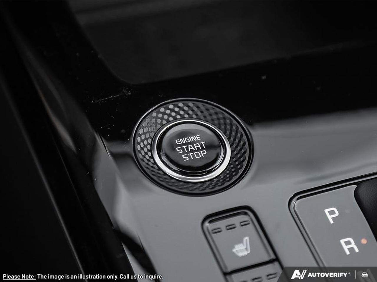 2026 Kia NIRO SX FWD Photo