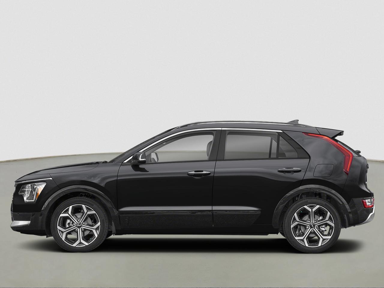 2026 Kia NIRO SX Photo1