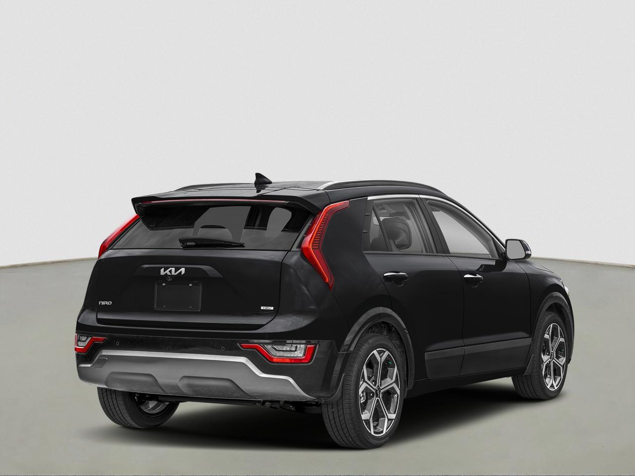 2026 Kia NIRO SX Photo