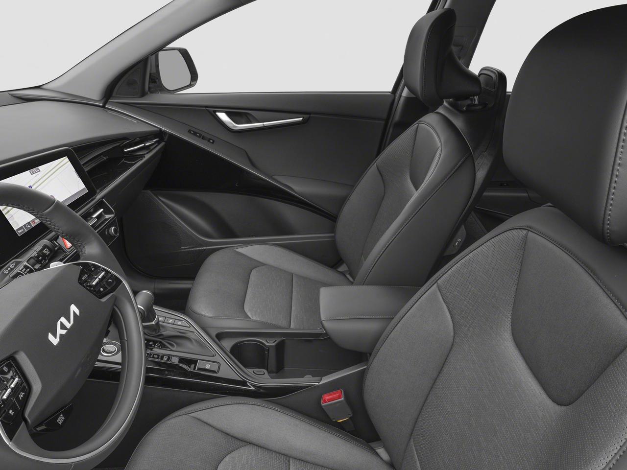 2026 Kia NIRO SX Photo