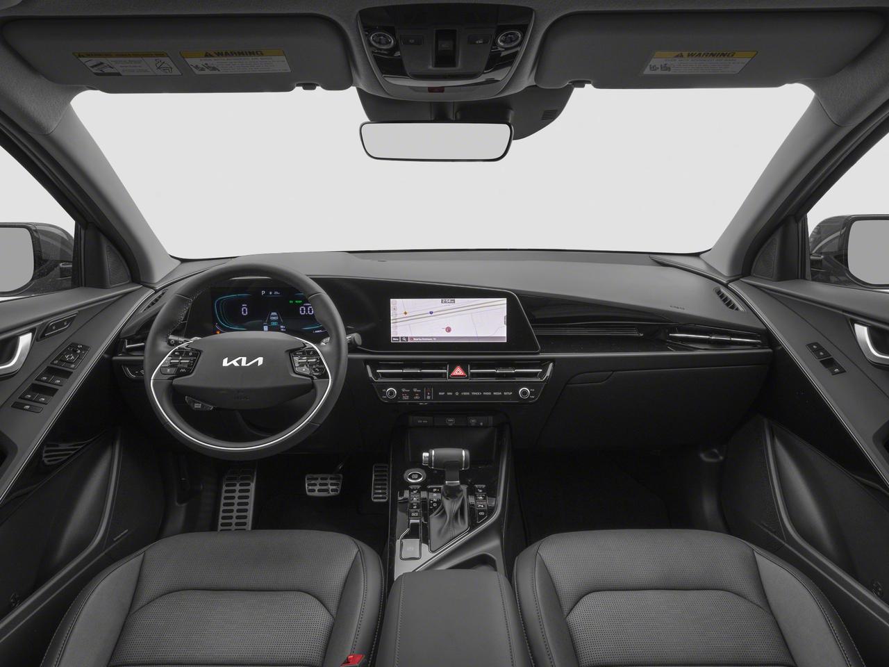 2026 Kia NIRO SX Photo