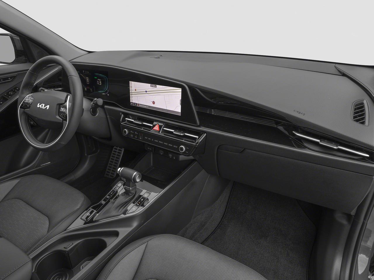 2026 Kia NIRO SX Photo