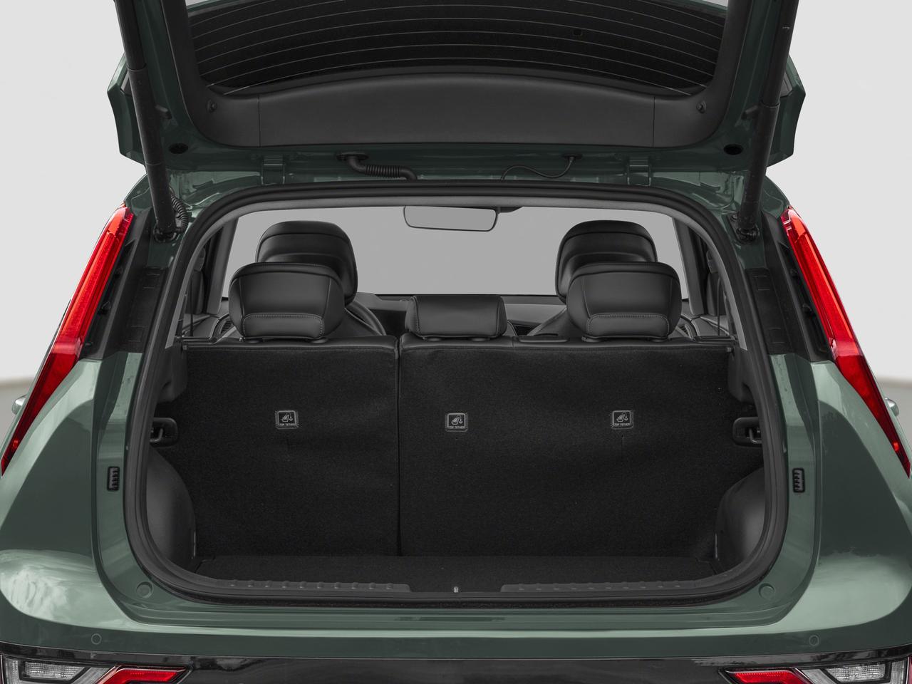 2026 Kia NIRO SX Photo