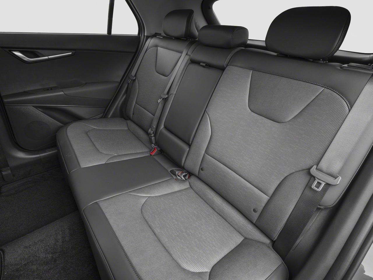 2026 Kia NIRO SX Photo