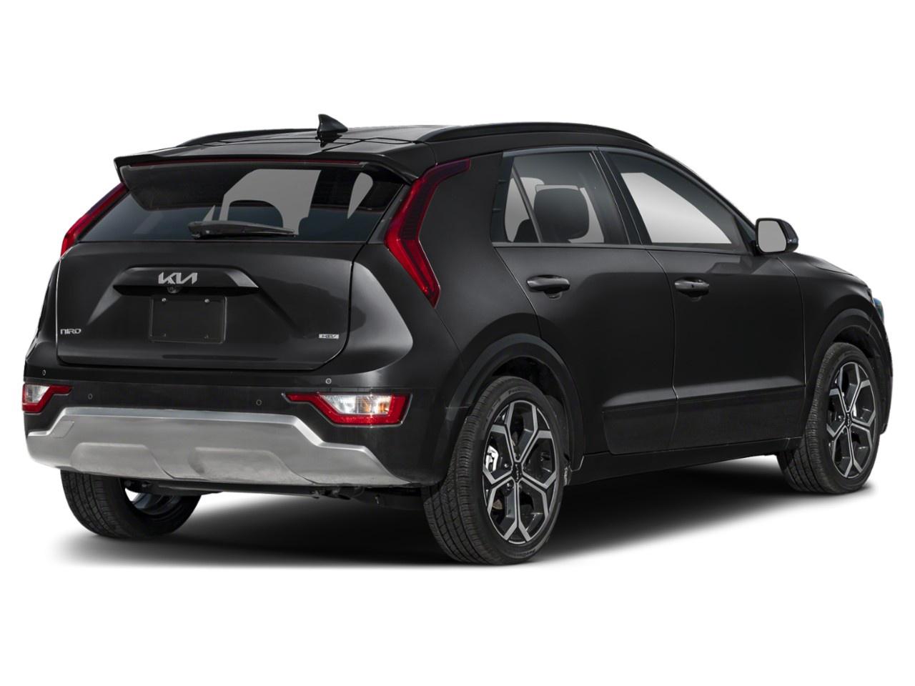 2026 Kia NIRO EX Premium FWD Photo