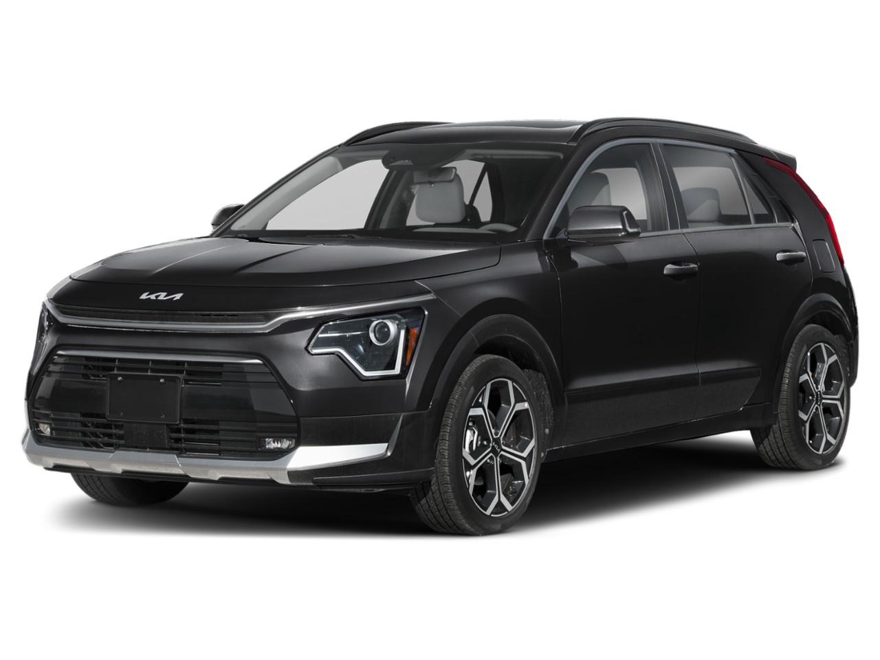 2026 Kia NIRO EX Premium FWD Photo0