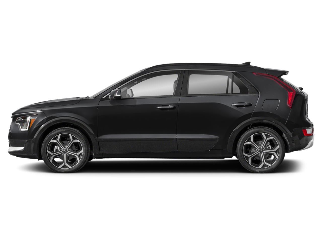 2026 Kia NIRO EX Premium FWD Photo