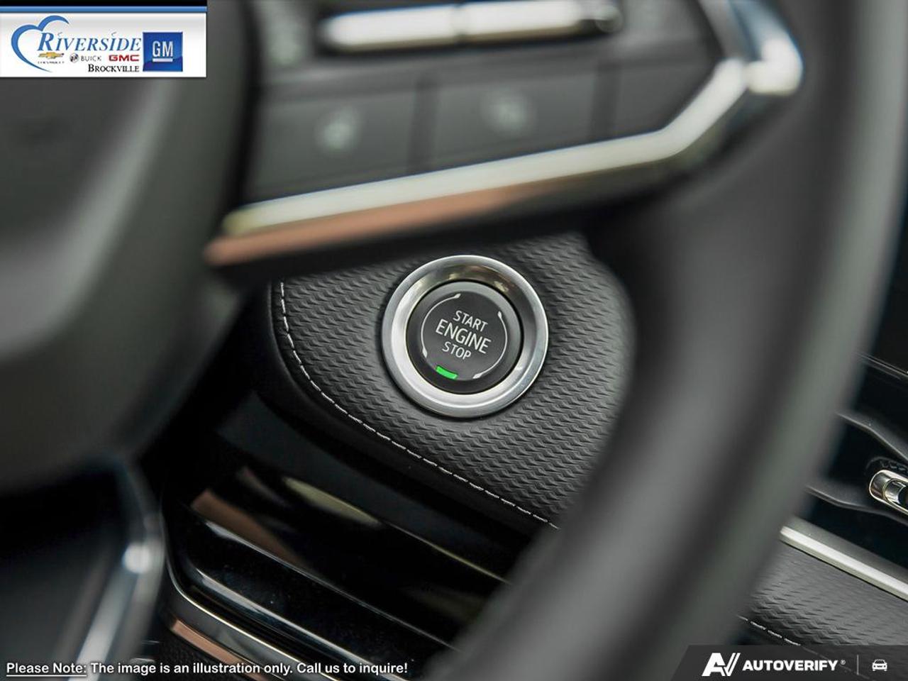 2026 Chevrolet Equinox LT Photo