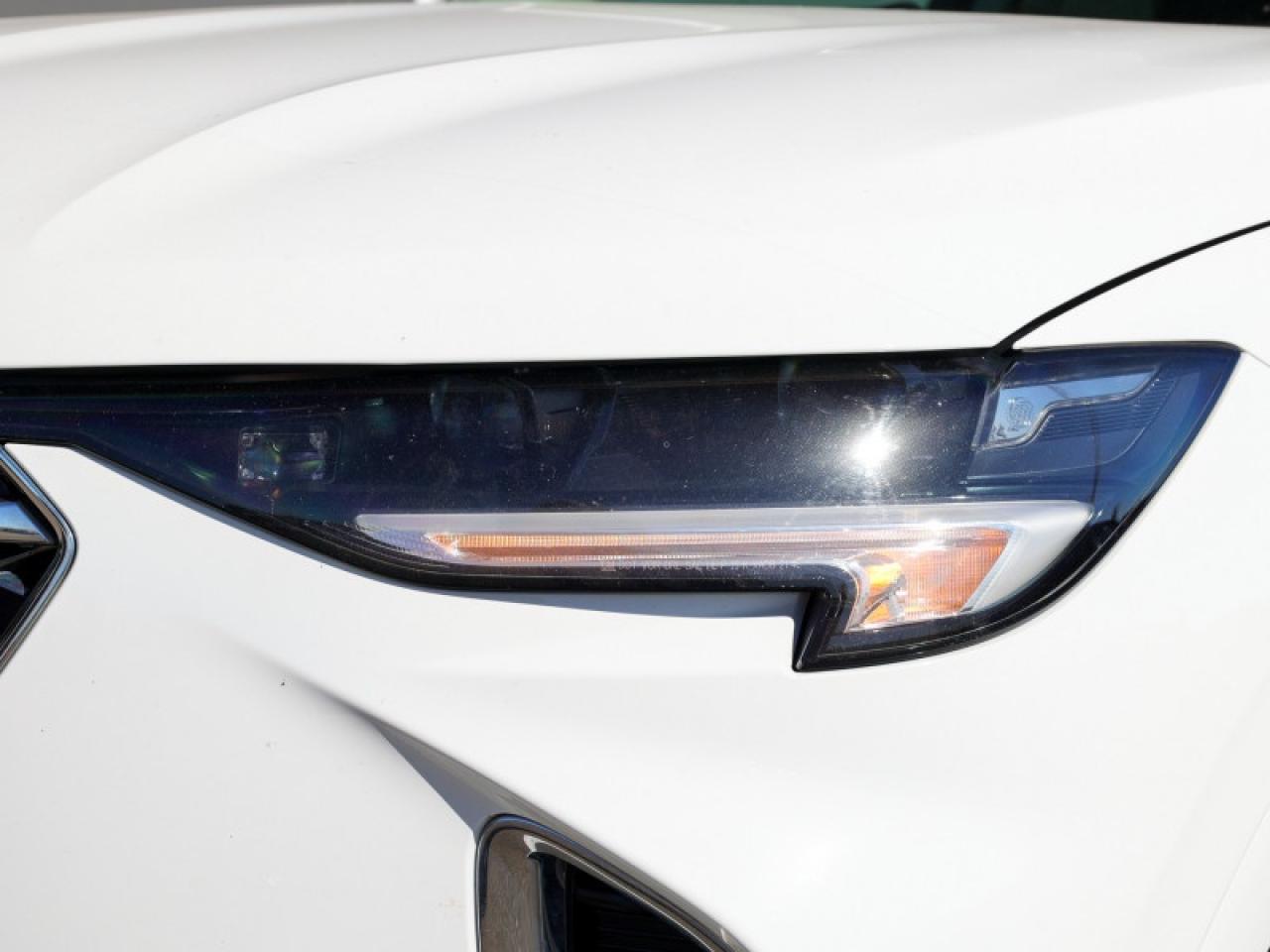 2022 Buick Envision Avenir  - Sunroof -  Navigation Photo