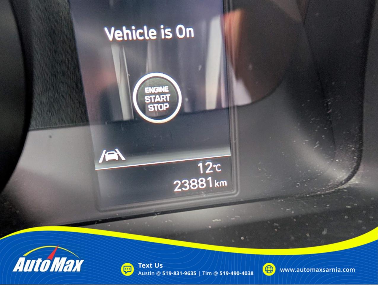 2023 Hyundai Elantra Preferred Photo