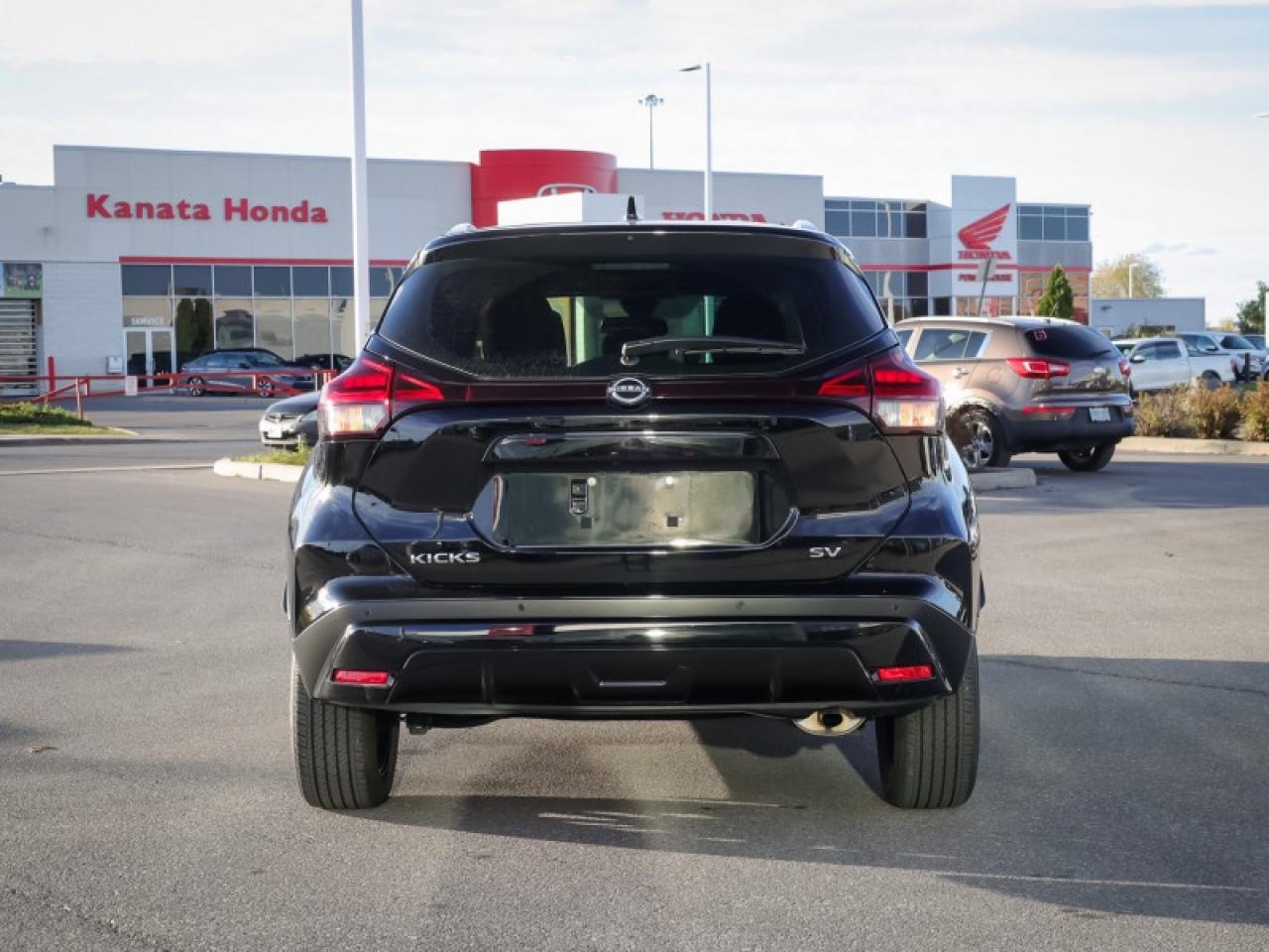 2024 Nissan Kicks SV  - Heated Seats -  Apple CarPlay Photo