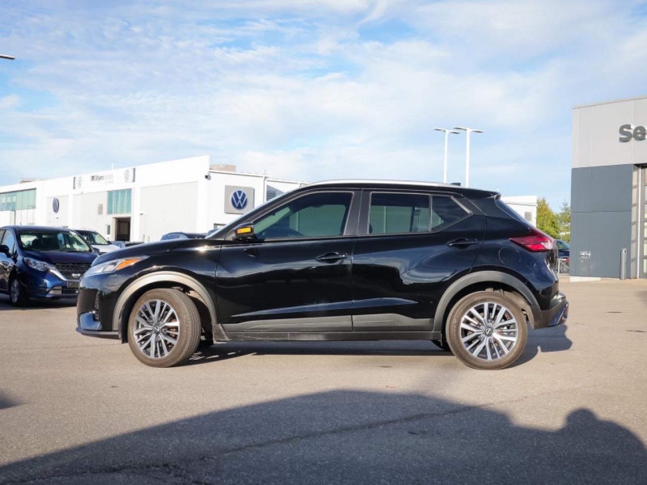 2024 Nissan Kicks SV  - Heated Seats -  Apple CarPlay Photo