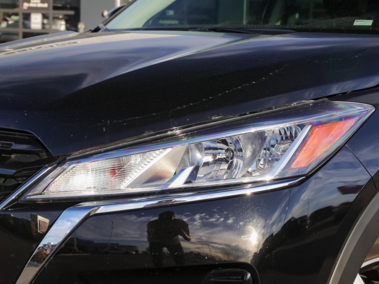 2024 Nissan Kicks SV  - Heated Seats -  Apple CarPlay Photo