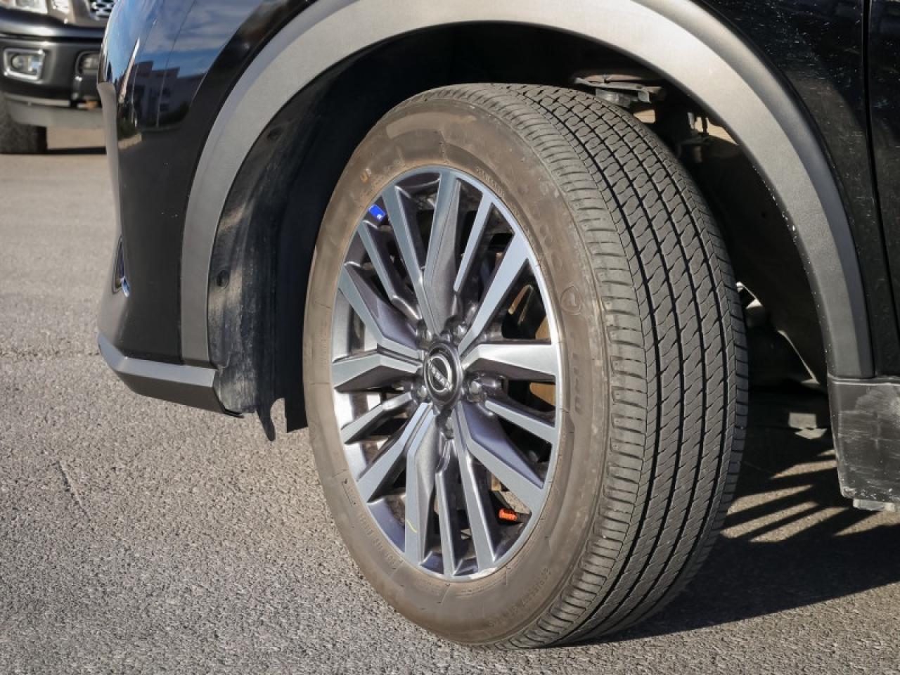 2024 Nissan Kicks SV  - Heated Seats -  Apple CarPlay Photo