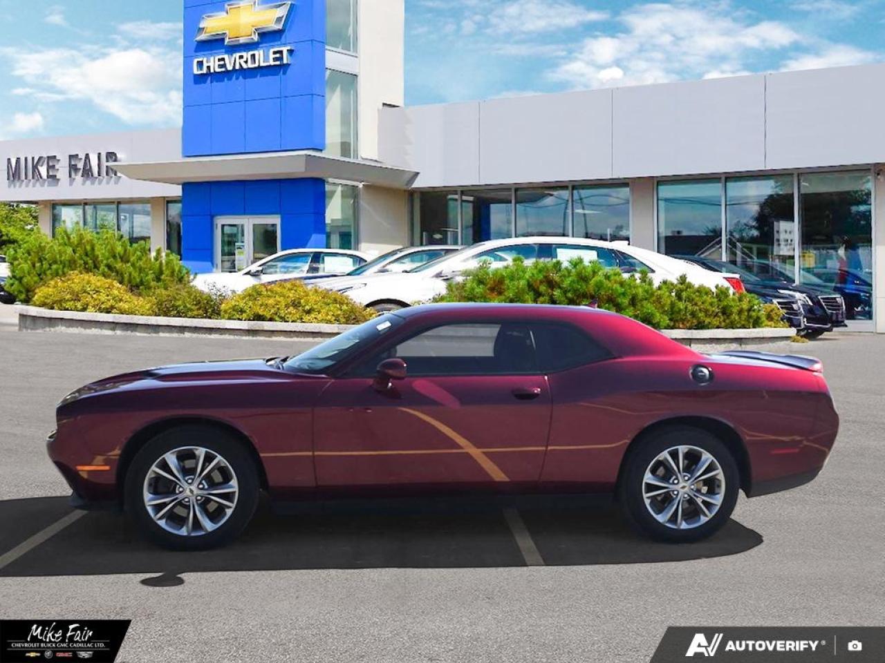 2020 Dodge Challenger SXT V6 Engine, Apple Carplay, Android Auto, Bluetooth, Keyless Entry, Auto Dimming Rearview Mirror Photo2