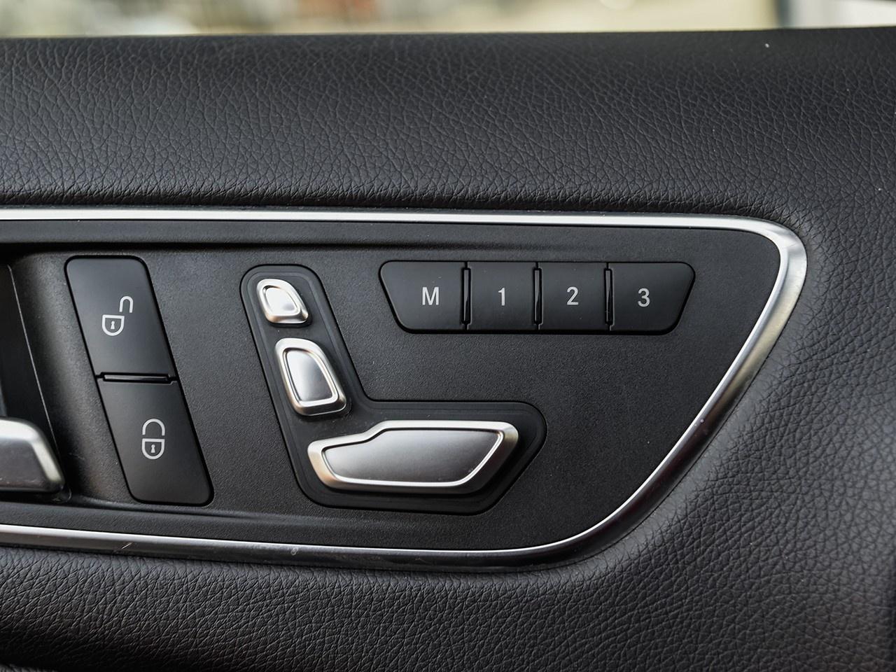 2019 Mercedes-Benz B-Class Sports Tourer Photo