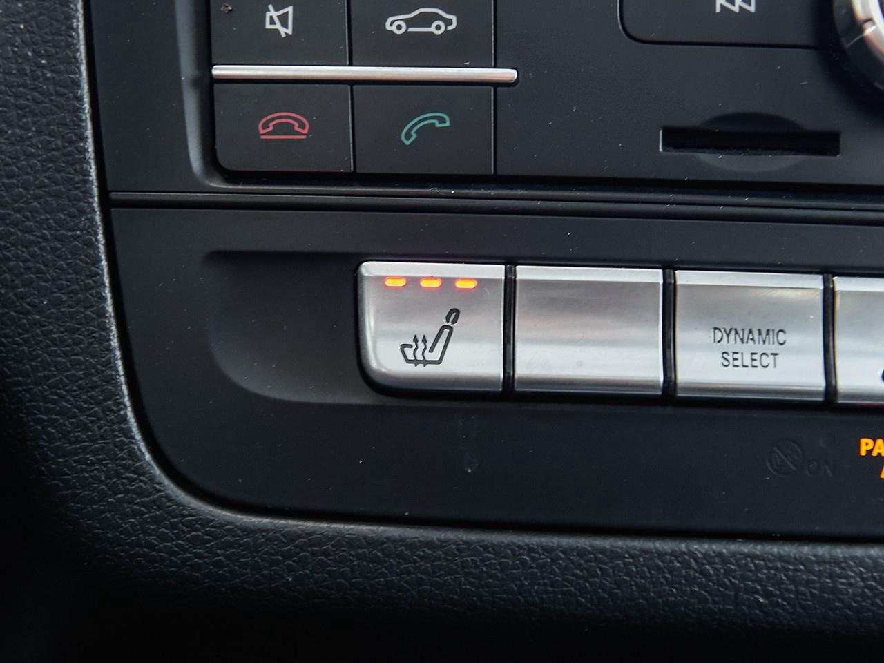 2019 Mercedes-Benz B-Class Sports Tourer Photo