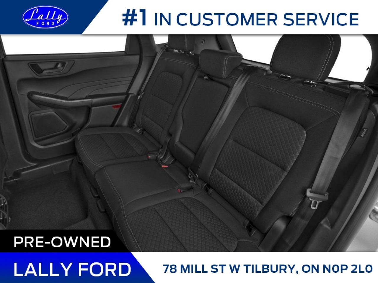 2025 Ford Escape Active Photo