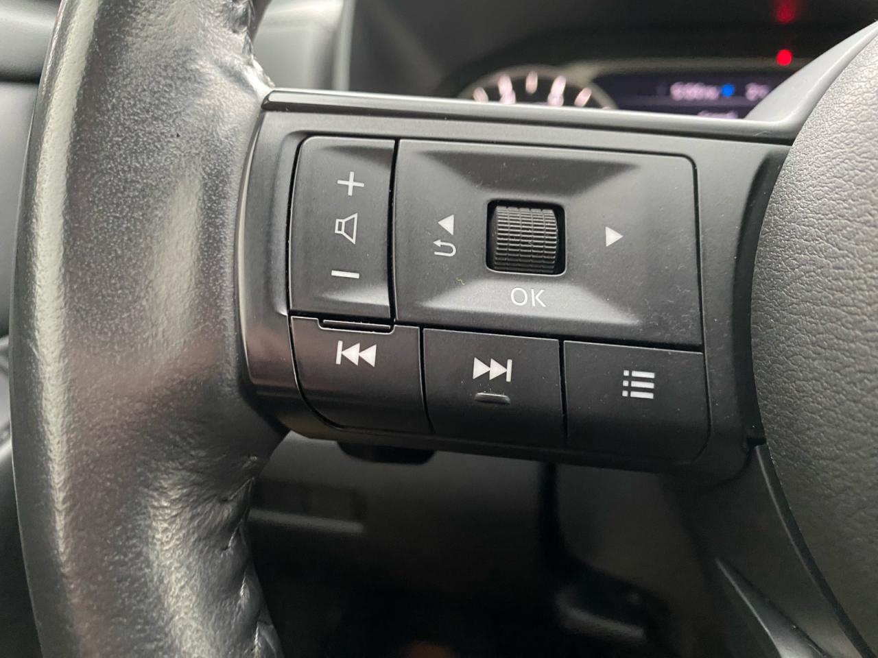 2024 Nissan Rogue AWD | Apple CarPlay | Android Auto Photo