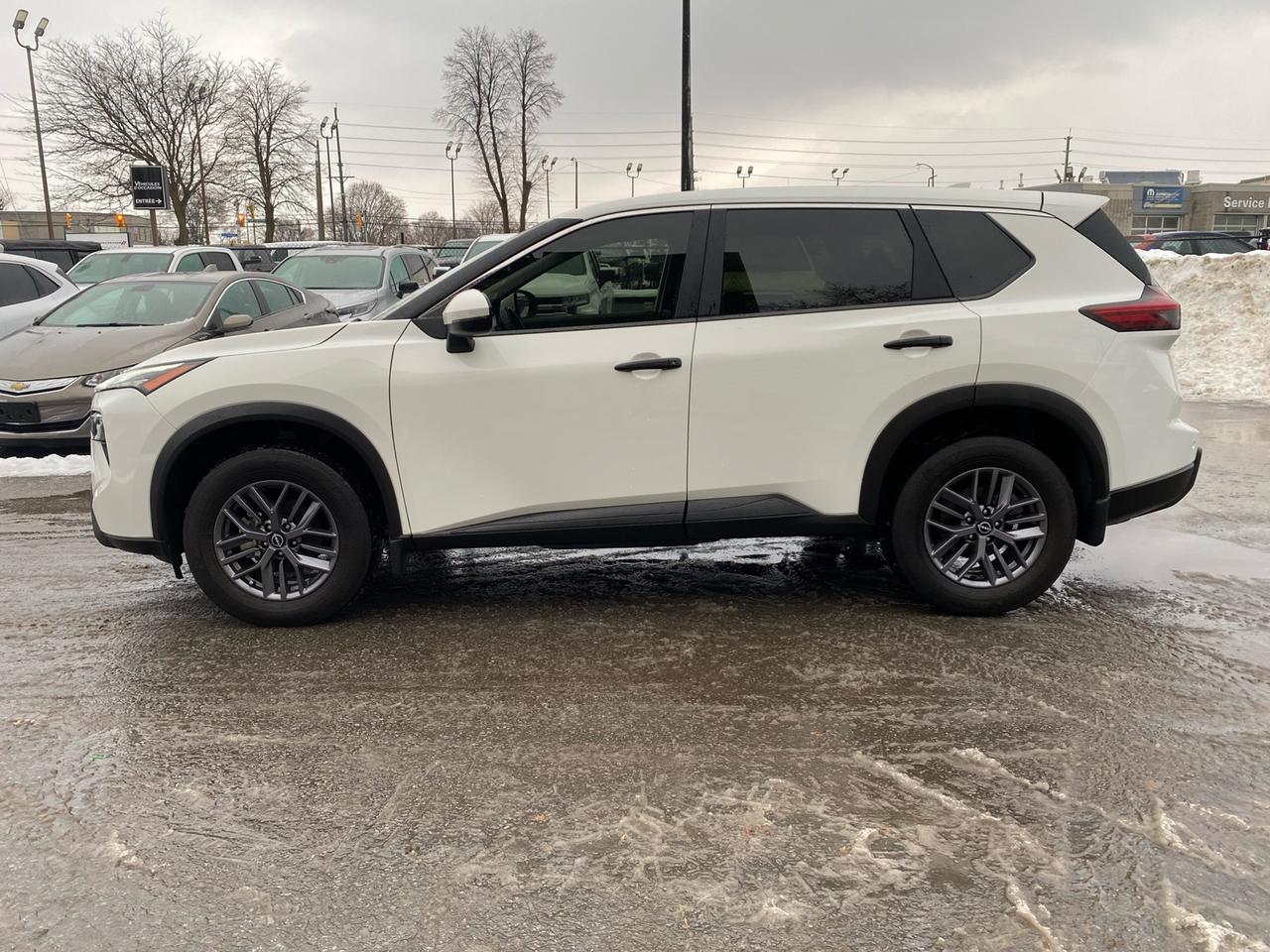 2024 Nissan Rogue AWD | Apple CarPlay | Android Auto Photo