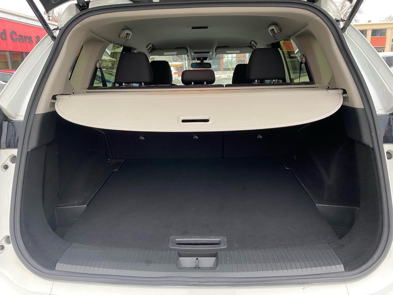 2024 Nissan Rogue AWD | Apple CarPlay | Android Auto Photo