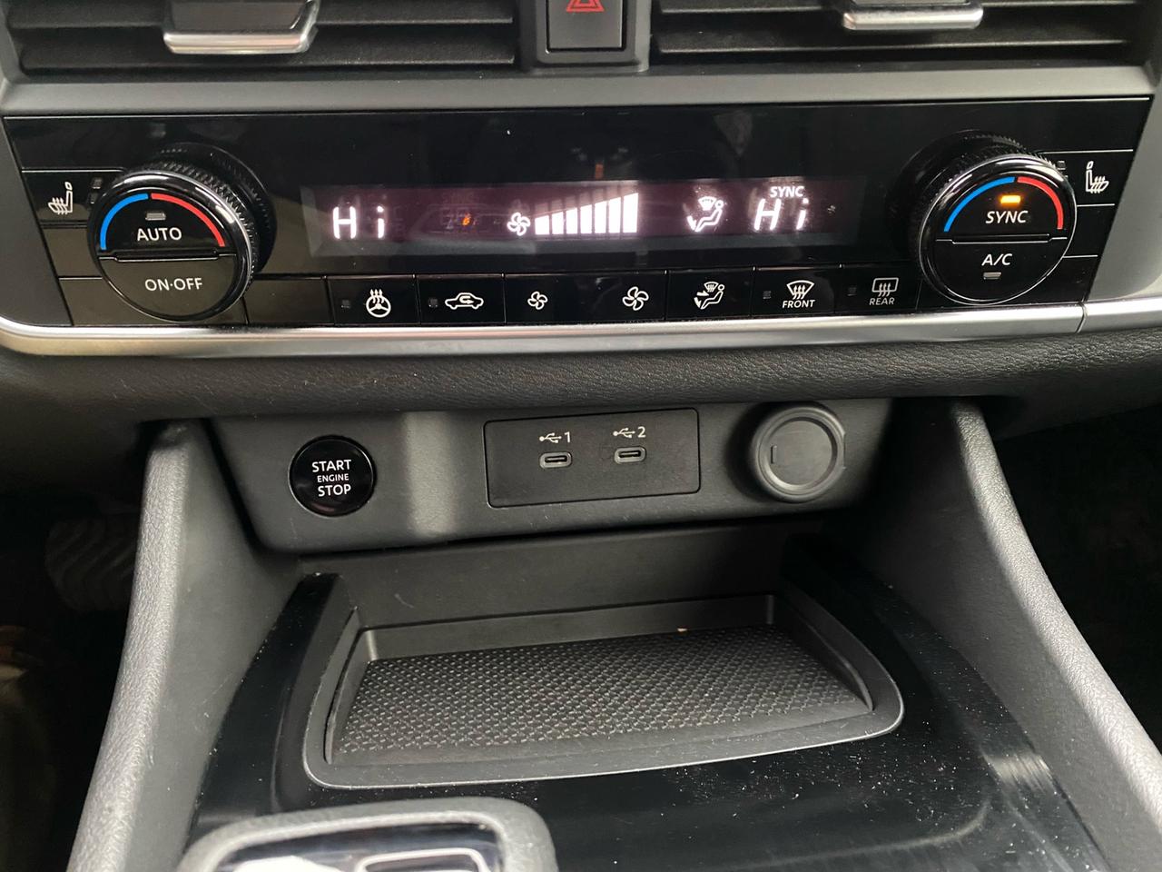 2024 Nissan Rogue AWD | Apple CarPlay | Android Auto Photo