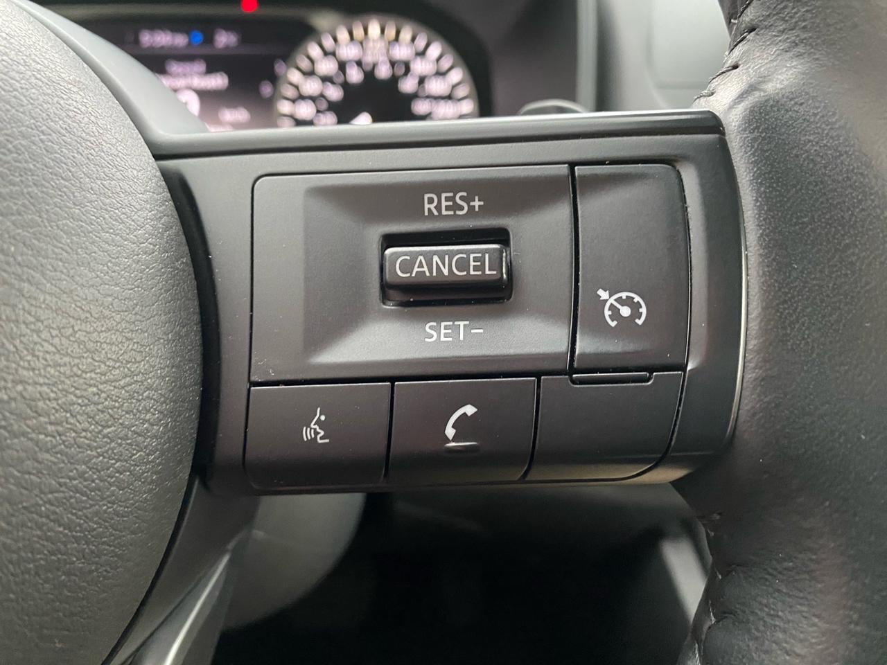 2024 Nissan Rogue AWD | Apple CarPlay | Android Auto Photo