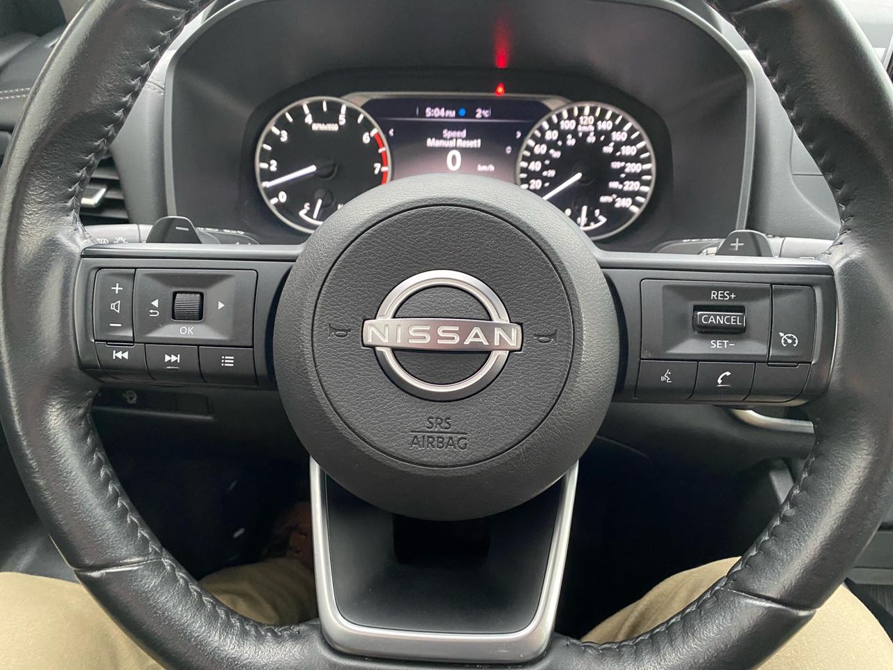 2024 Nissan Rogue AWD | Apple CarPlay | Android Auto Photo