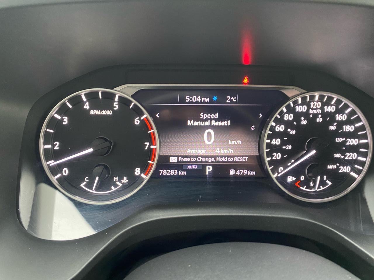 2024 Nissan Rogue AWD | Apple CarPlay | Android Auto Photo