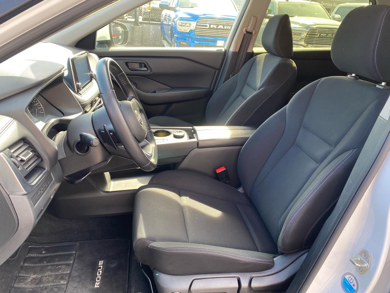 2024 Nissan Rogue AWD | Apple CarPlay | Heated Seats | Shop and Compare! Photo