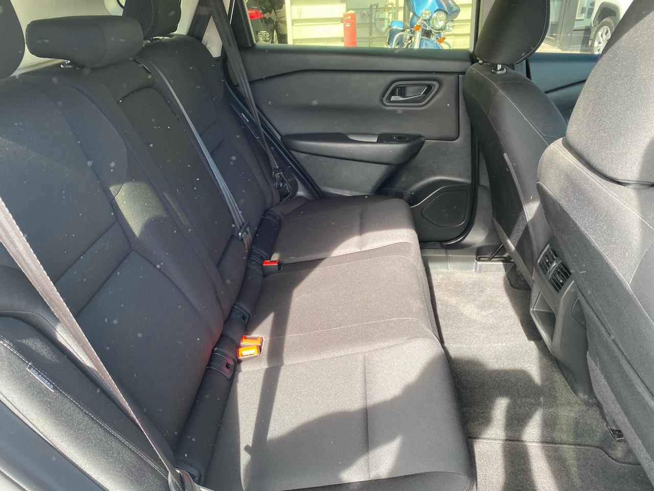 2024 Nissan Rogue AWD | Apple CarPlay | Heated Seats | Shop and Compare! Photo
