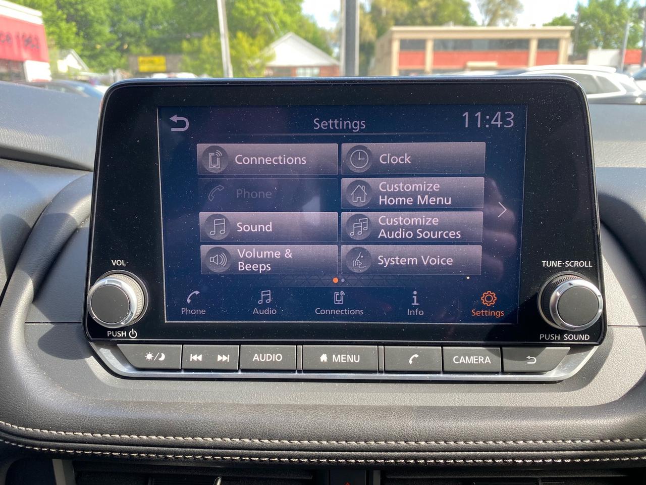 2024 Nissan Rogue AWD | Apple CarPlay | Heated Seats | Shop and Compare! Photo