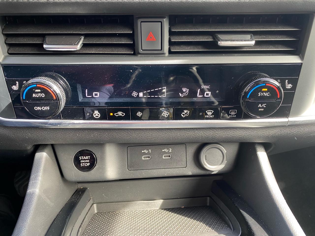 2024 Nissan Rogue AWD | Apple CarPlay | Heated Seats | Shop and Compare! Photo