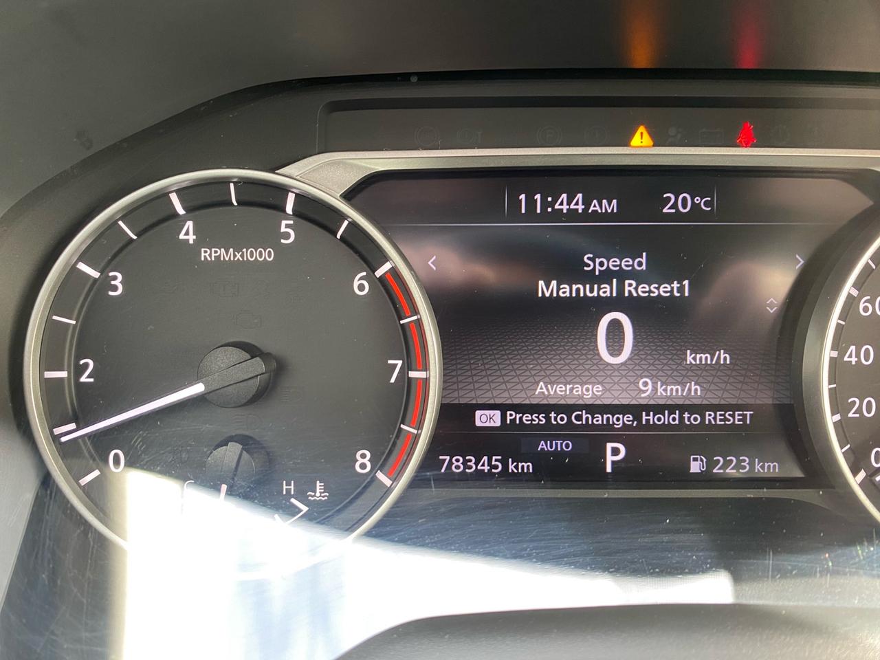 2024 Nissan Rogue AWD | Apple CarPlay | Heated Seats | Shop and Compare! Photo