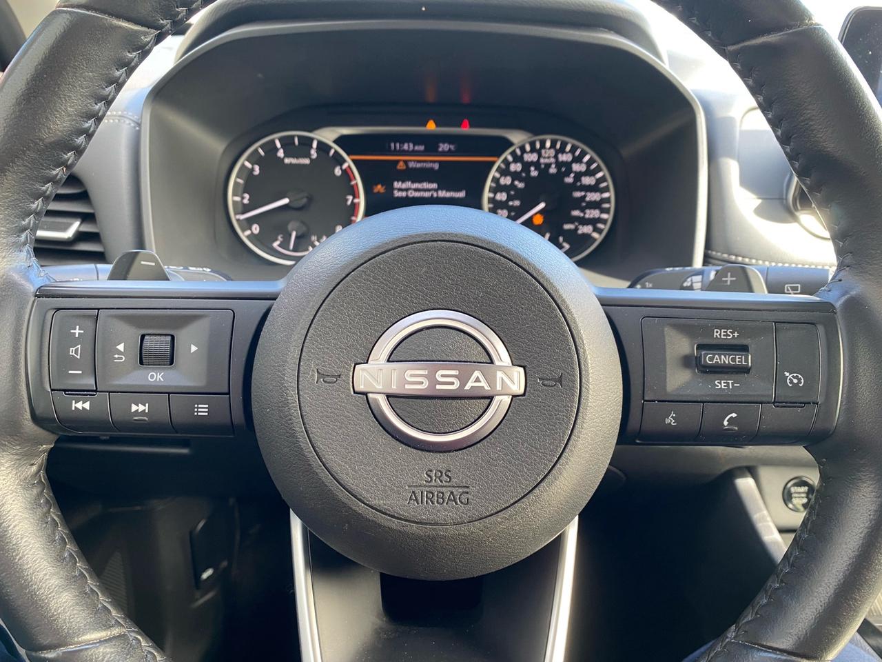 2024 Nissan Rogue AWD | Apple CarPlay | Heated Seats | Shop and Compare! Photo