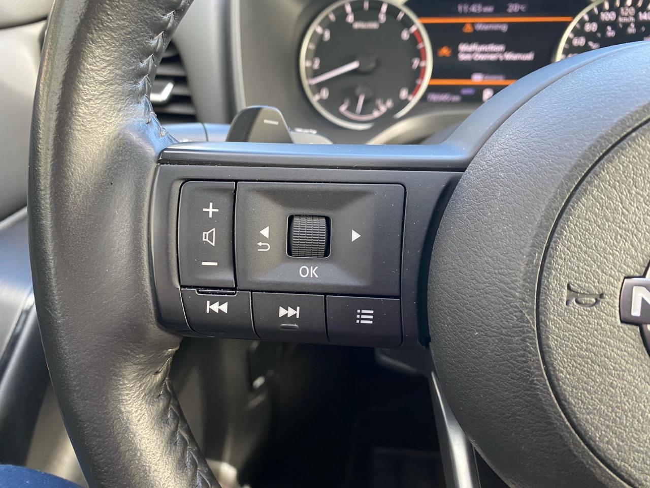 2024 Nissan Rogue AWD | Apple CarPlay | Heated Seats | Shop and Compare! Photo