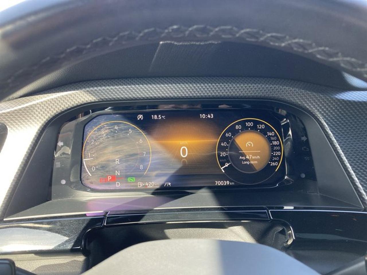 2024 Volkswagen Atlas Cross Sport Execline 4MOTION | Panoramic Roof | Leather Seats | No accidents Photo