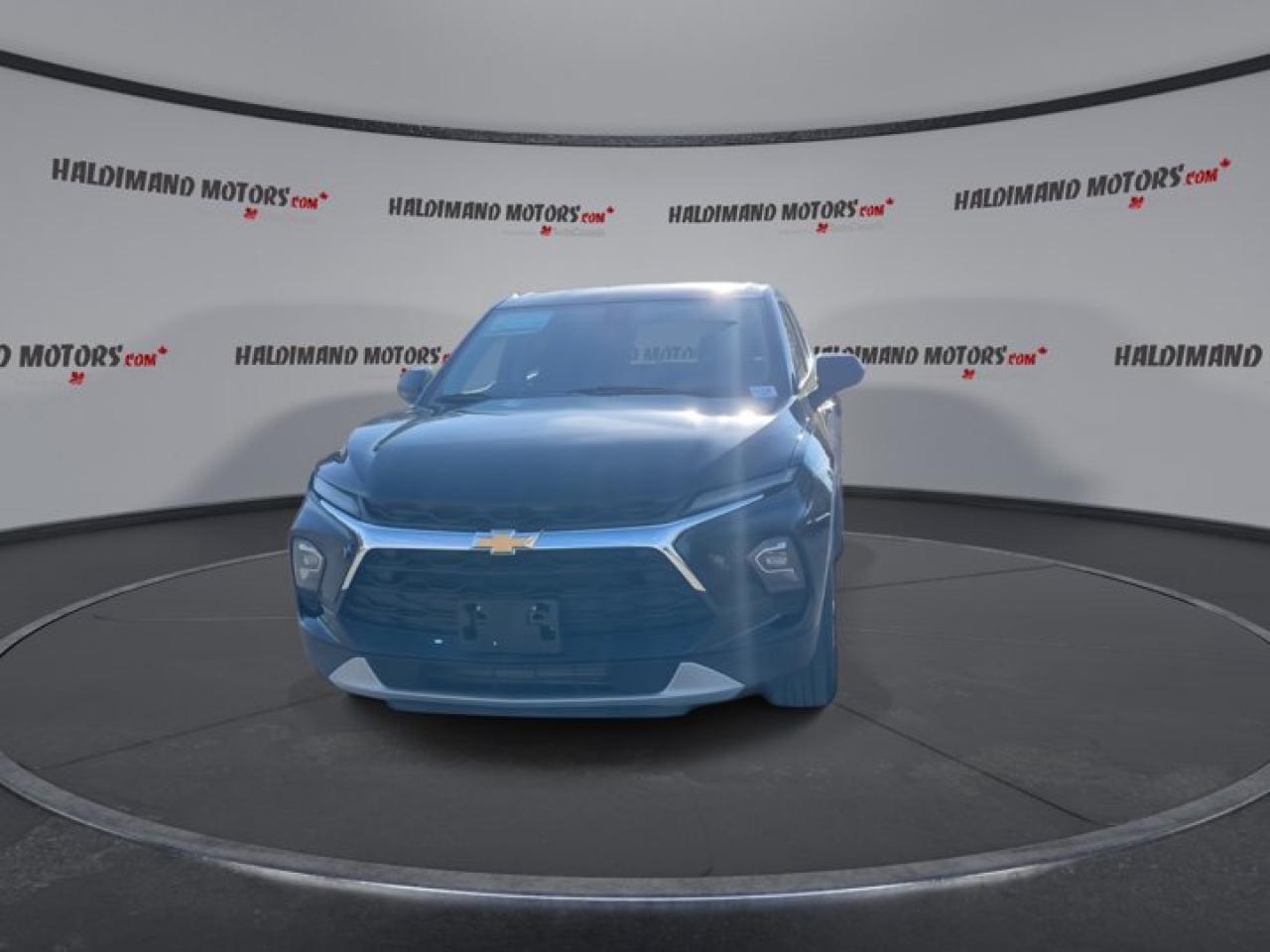 2023 Chevrolet Blazer LT AWD | Heated Seats | Heated Steering Wheel Photo2