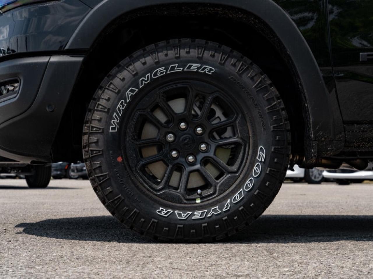 2025 RAM 1500 Rebel Photo