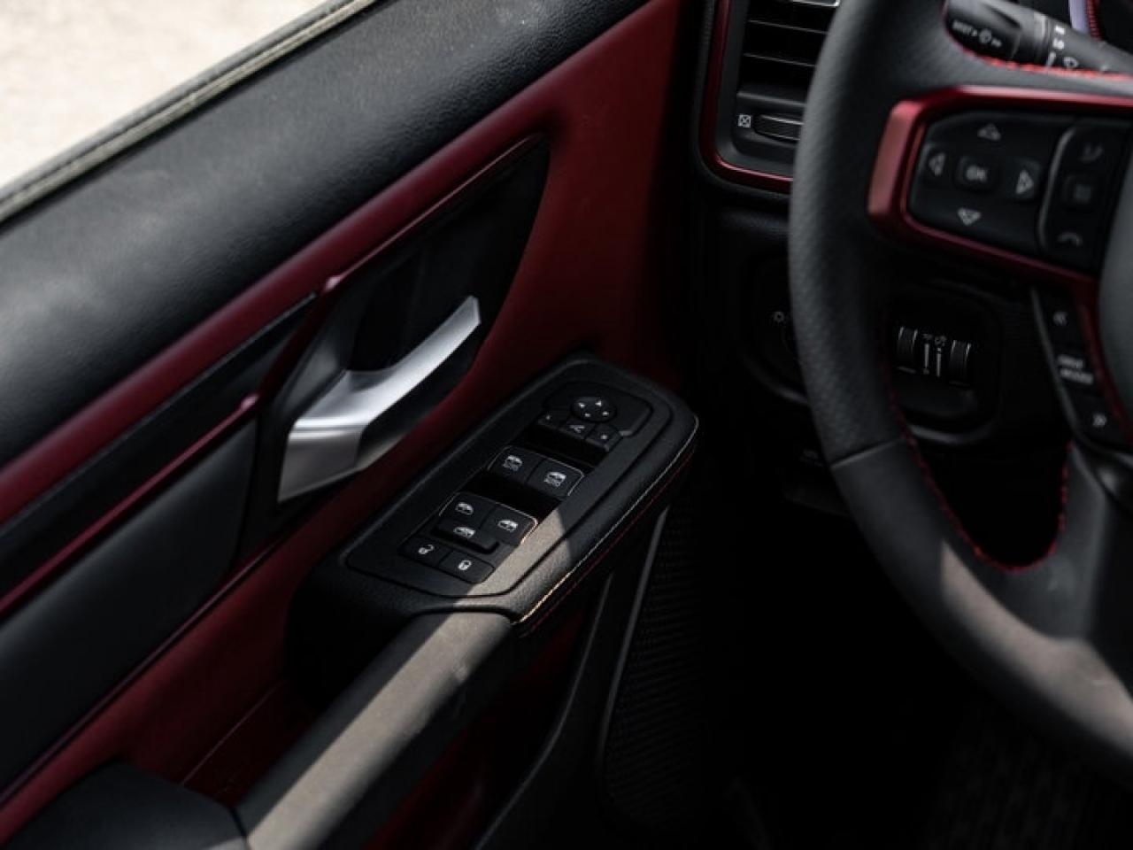 2025 RAM 1500 Rebel Photo