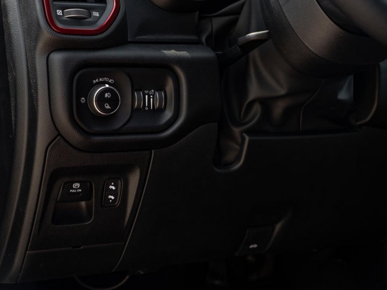 2025 RAM 1500 Rebel Photo