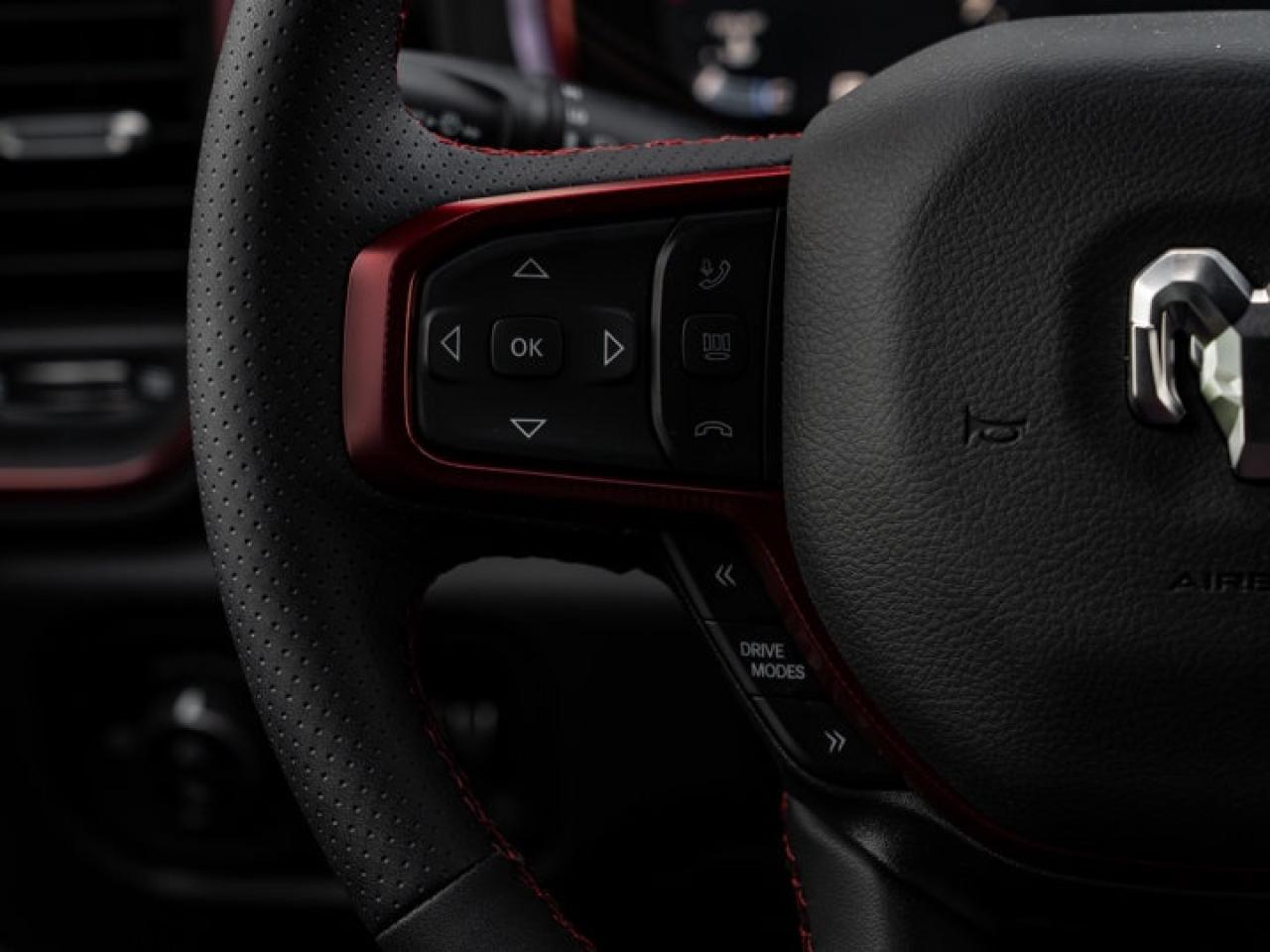 2025 RAM 1500 Rebel Photo