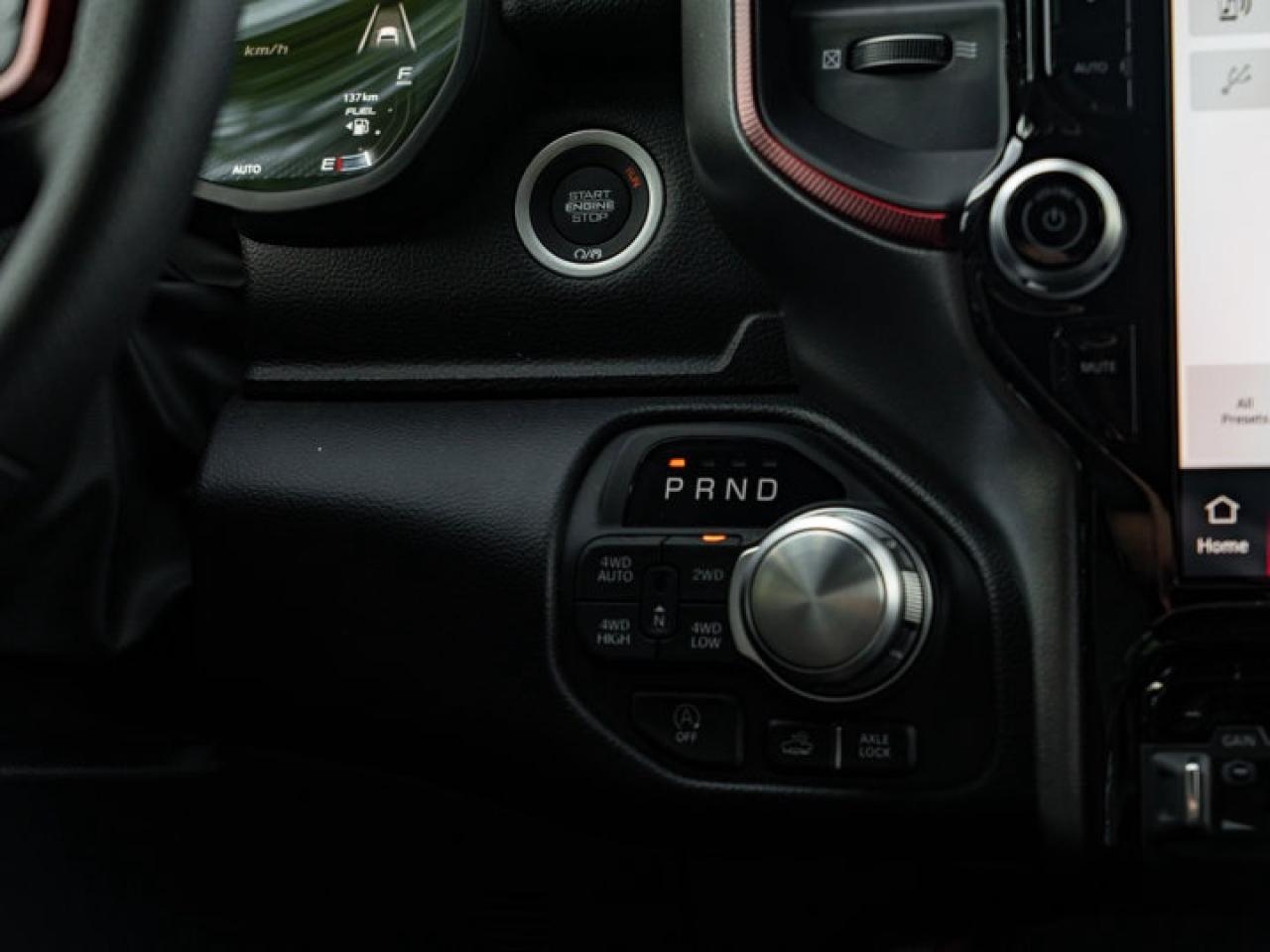 2025 RAM 1500 Rebel Photo