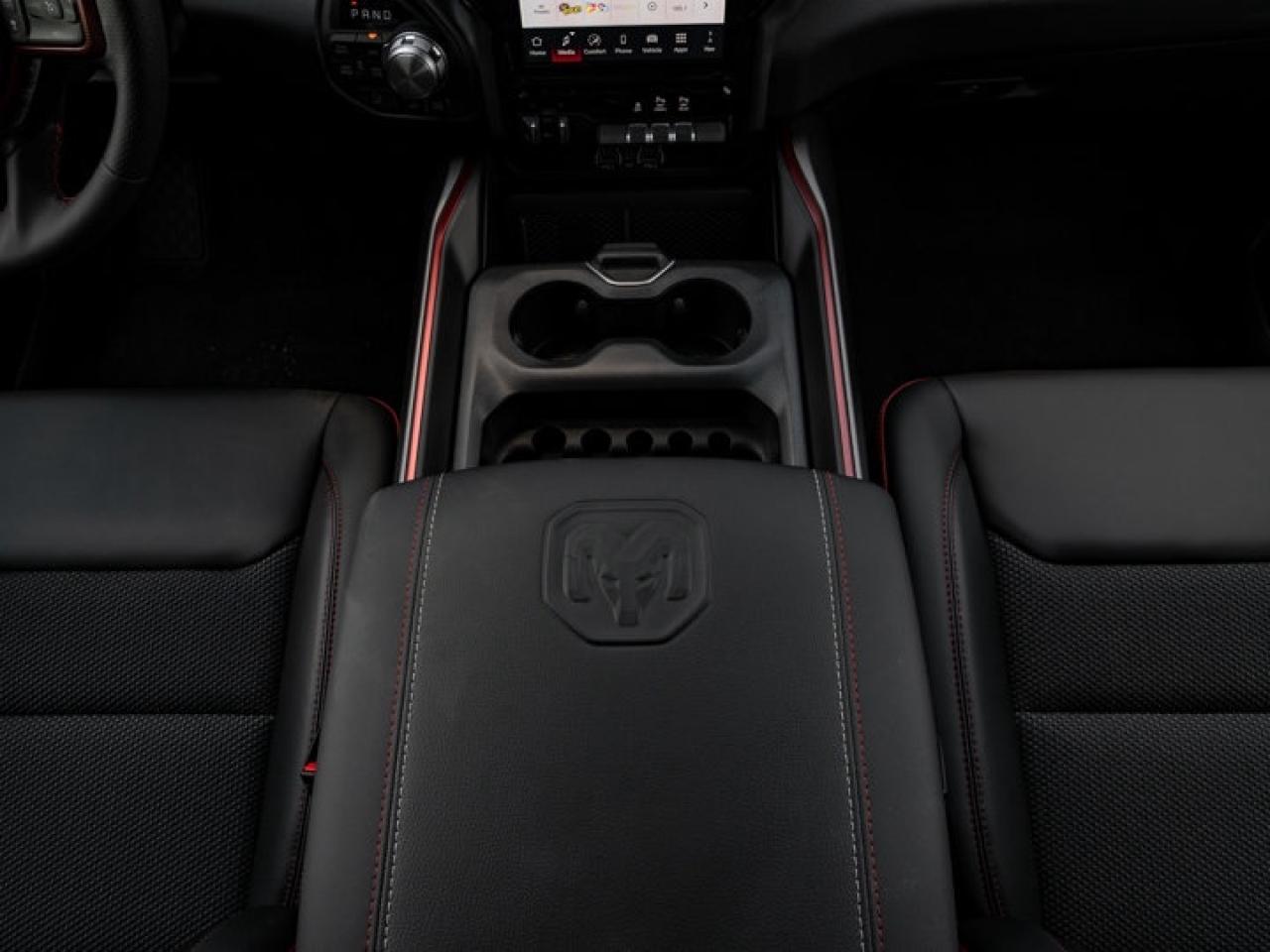 2025 RAM 1500 Rebel Photo