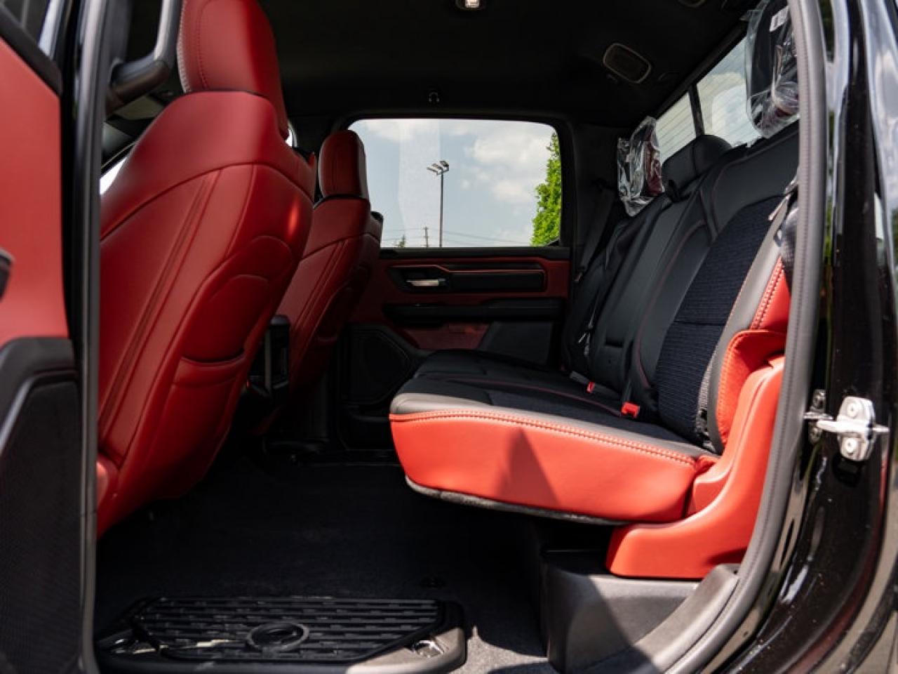 2025 RAM 1500 Rebel Photo