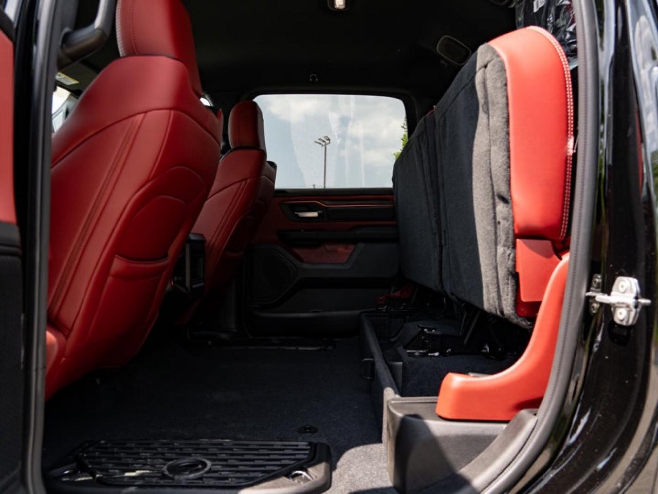 2025 RAM 1500 Rebel Photo